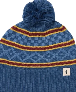 Cumbre Beanie