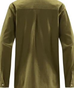 Curious Hemp Shirt - Women's