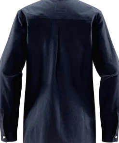 Curious Hemp Shirt - Women's