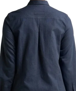 Curious Hemp Shirt - Women's