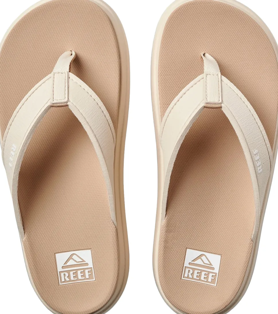 Cushion Bondi Sandals - Women's