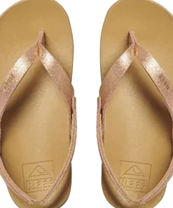Cushion Court Sandals - Little Kids