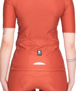 Cycling Jersey - Women's