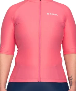 Cycling Jersey - Women's