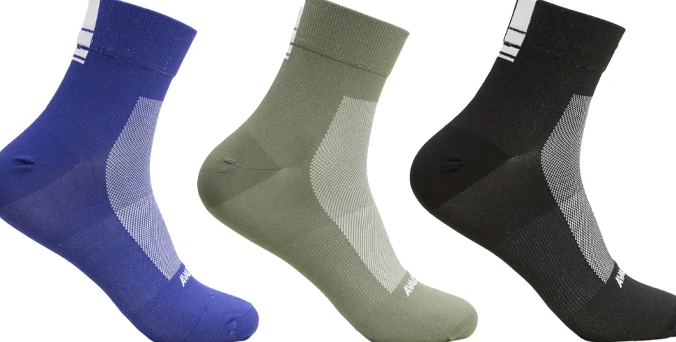 Cycling Socks - Men's