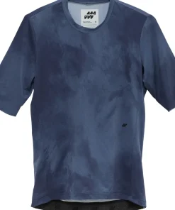 Cycling Zipperless Jersey - Men's