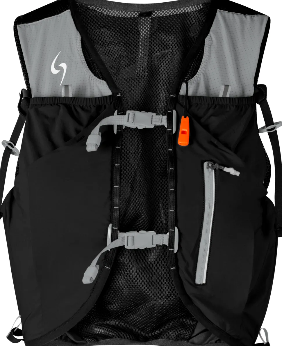 Cyclone Eco 10 L Hydration Vest - Unisex