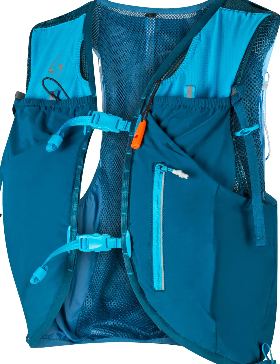 Cyclone Eco 10 L Hydration Vest - Unisex