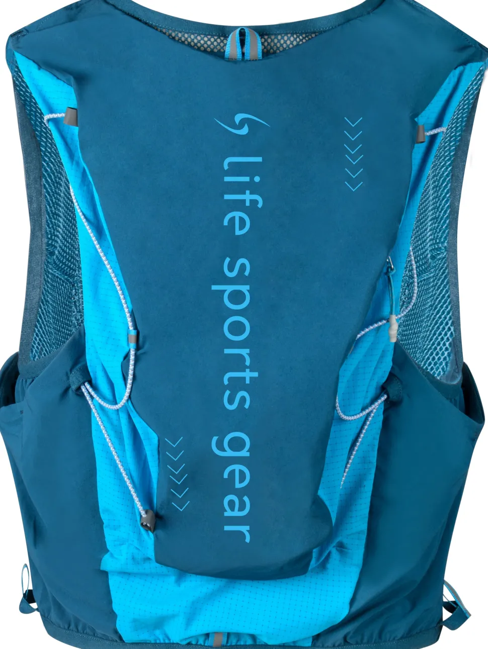 Cyclone Eco 10 L Hydration Vest - Unisex