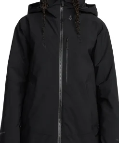 3D Stretch GORE-TEX Jacket - Women's