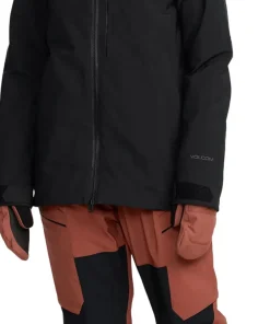 3D Stretch GORE-TEX Jacket - Women's