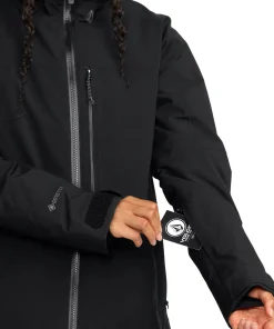 3D Stretch GORE-TEX Jacket - Women's
