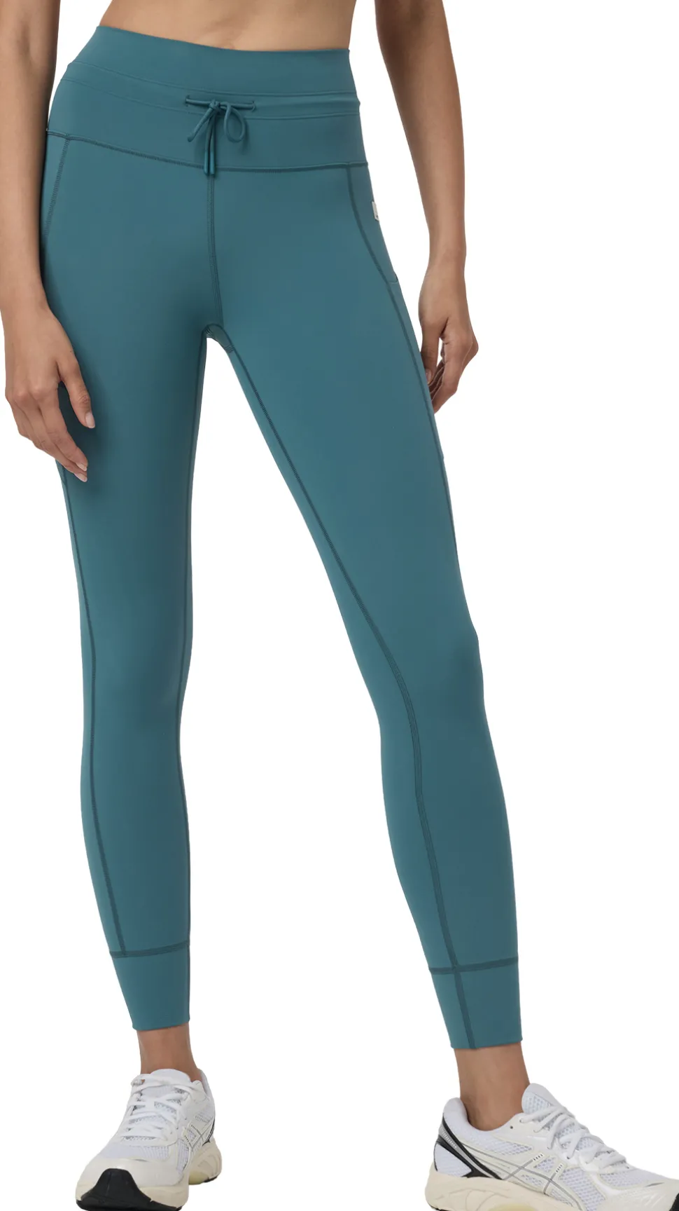 Daily Pocket Legging - Women's