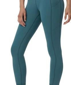 Daily Pocket Legging - Women's