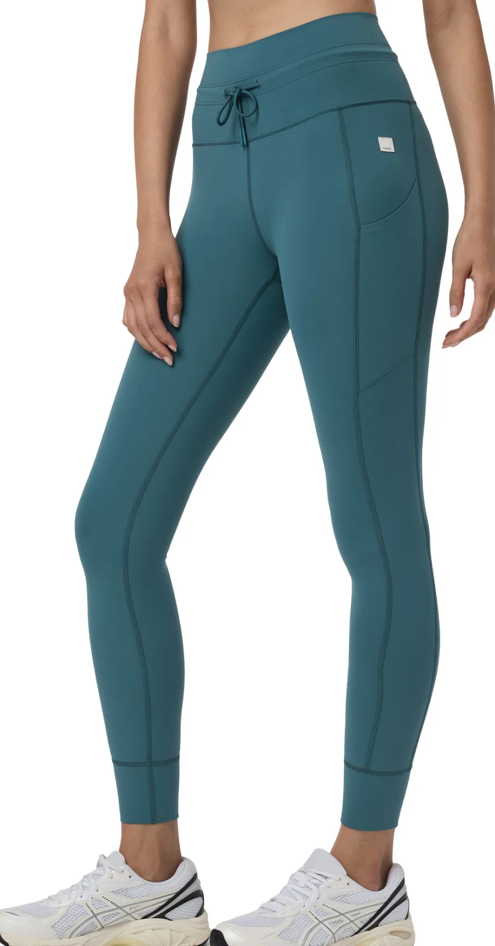 Daily Pocket Legging - Women's