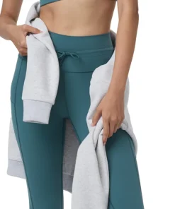 Daily Pocket Legging - Women's