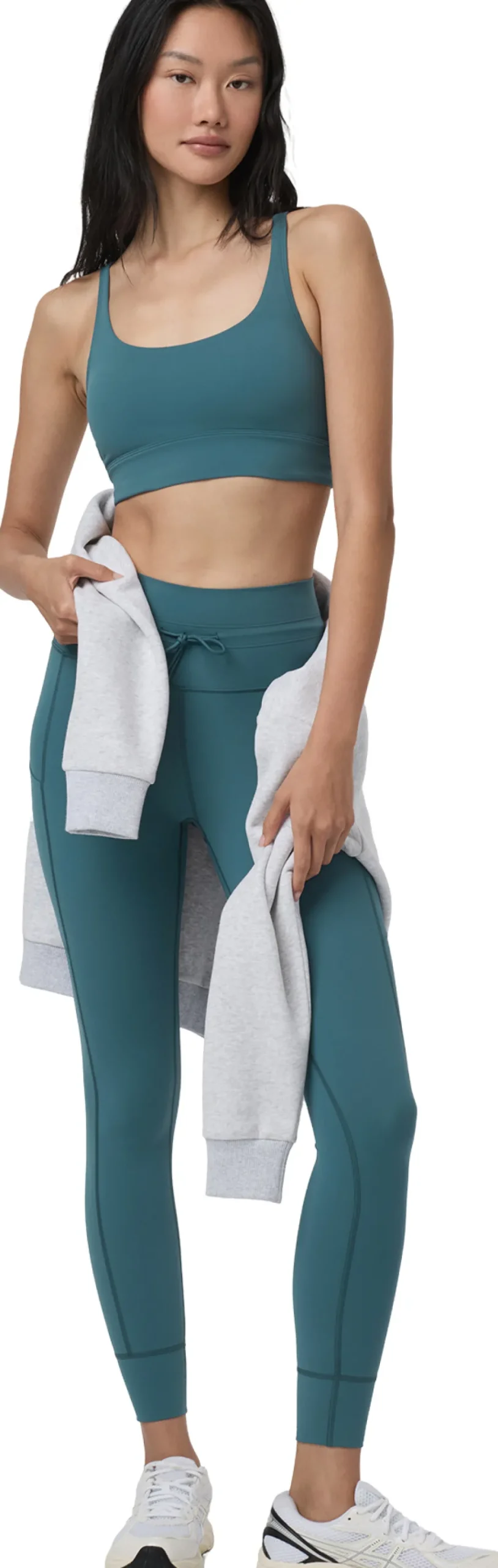 Daily Pocket Legging - Women's