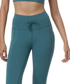 Daily Pocket Legging - Women's
