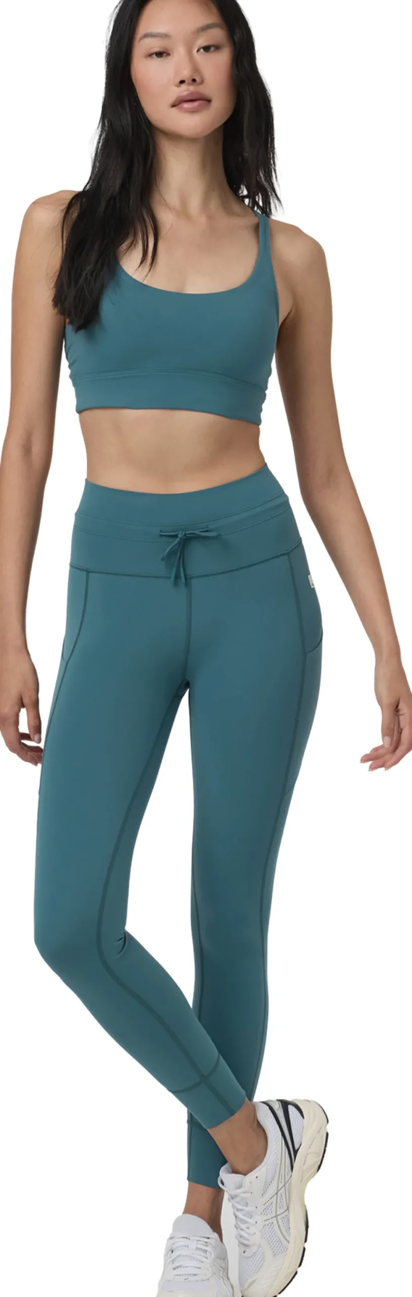 Daily Pocket Legging - Women's