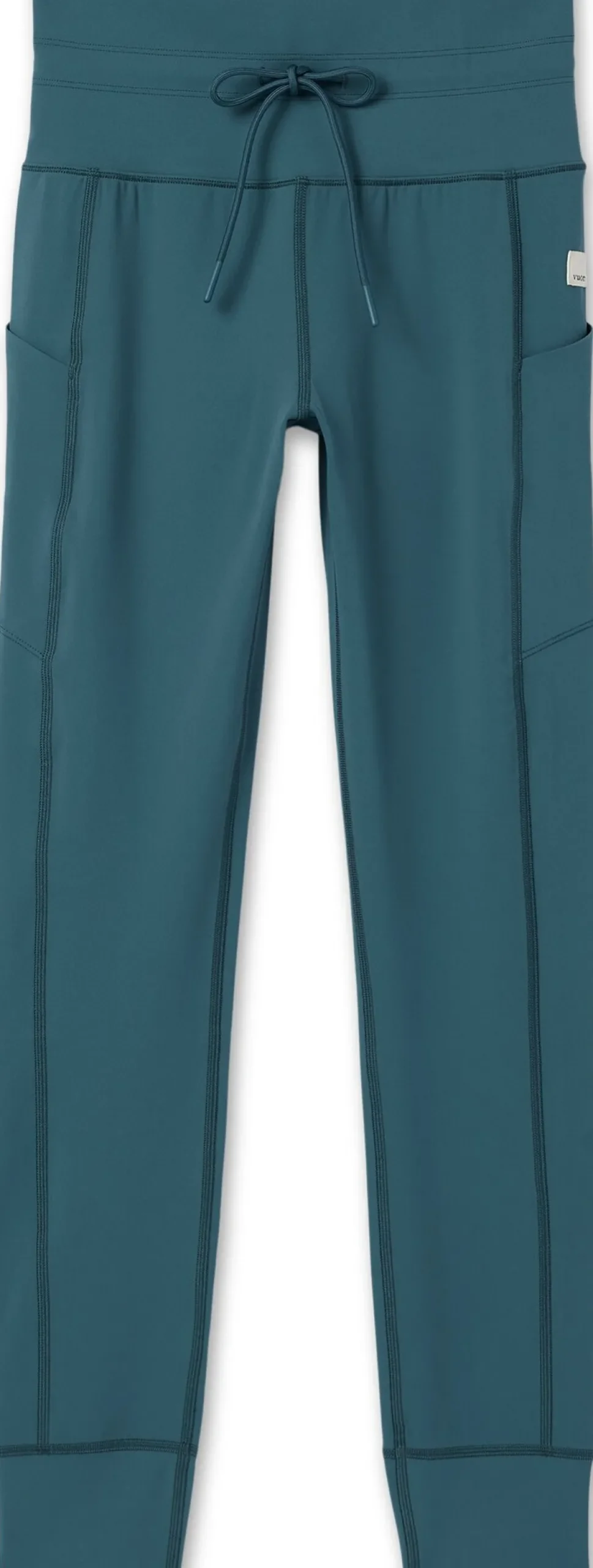Daily Pocket Legging - Women's