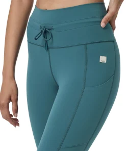 Daily Pocket Legging - Women's