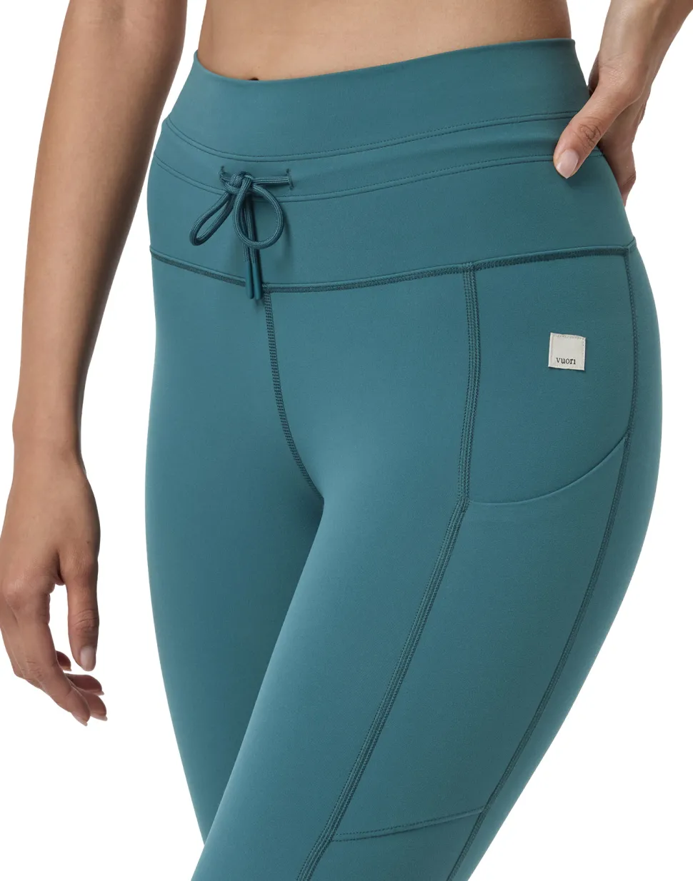 Daily Pocket Legging - Women's