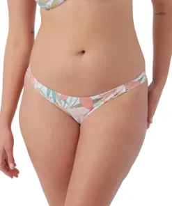 Dalia Floral Kee Beach Bikini Bottom - Women's