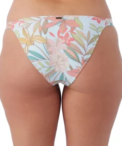 Dalia Floral Kee Beach Bikini Bottom - Women's