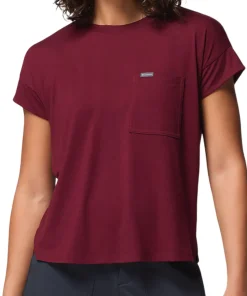 Daniela Falls Short Sleeve T-Shirt - Women's