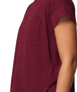 Daniela Falls Short Sleeve T-Shirt - Women's