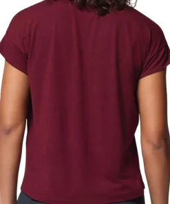 Daniela Falls Short Sleeve T-Shirt - Women's