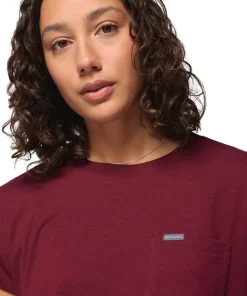 Daniela Falls Short Sleeve T-Shirt - Women's