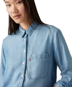 Darlene Utility Shirt - Women's