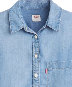 Darlene Utility Shirt - Women's