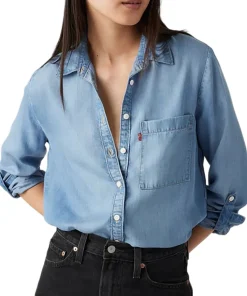 Darlene Utility Shirt - Women's