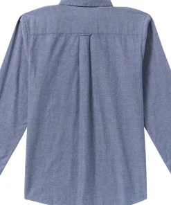 Date Knight Long Sleeve Shirt - Men's