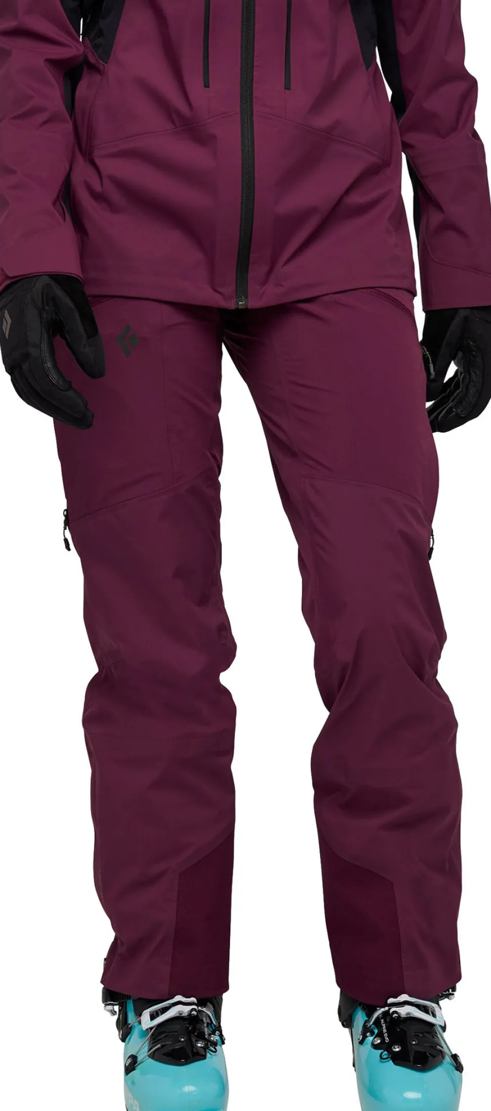 Dawn Patrol Hybrid Pant - Women's