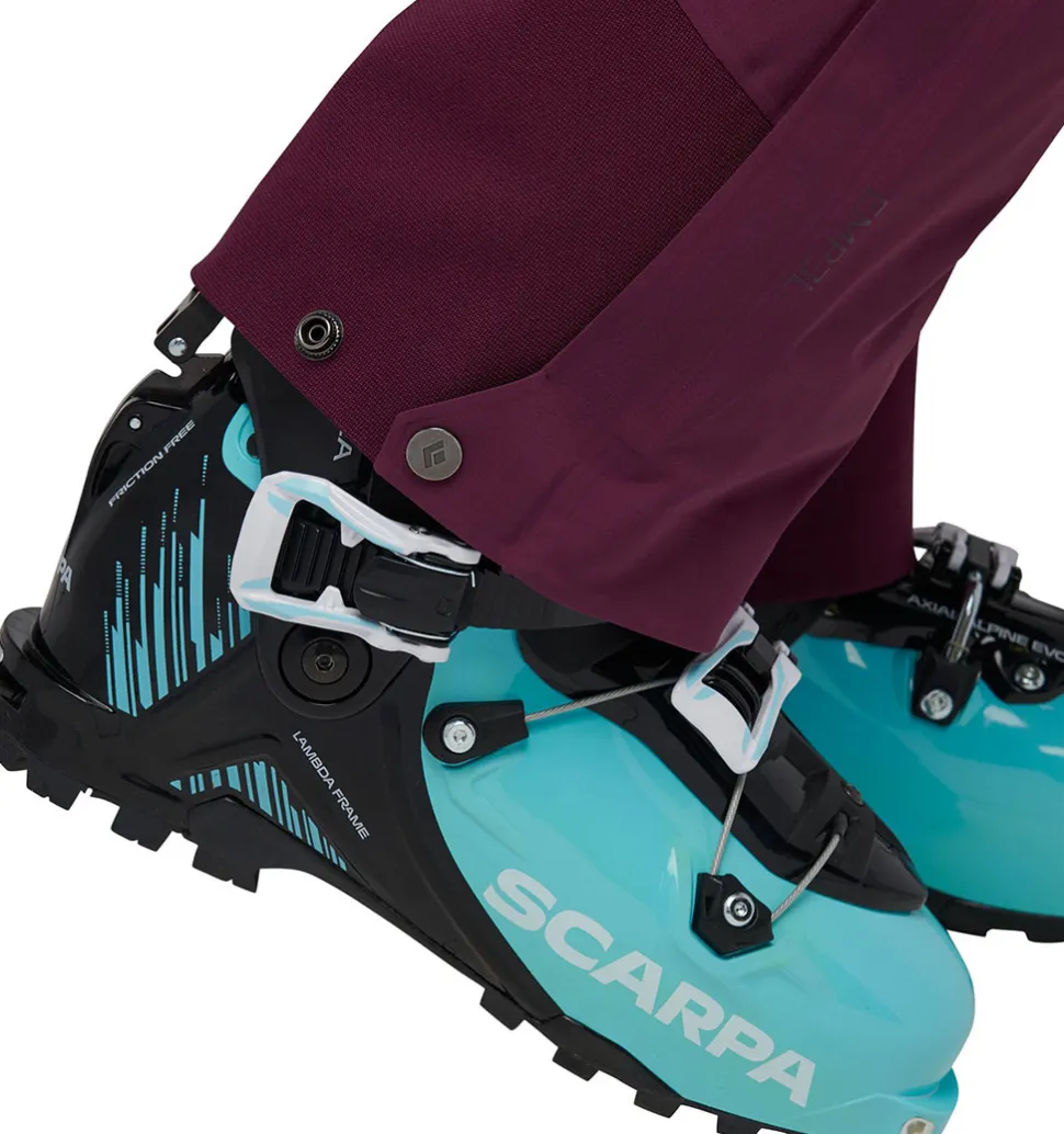 Dawn Patrol Hybrid Pant - Women's