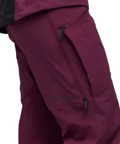 Dawn Patrol Hybrid Pant - Women's