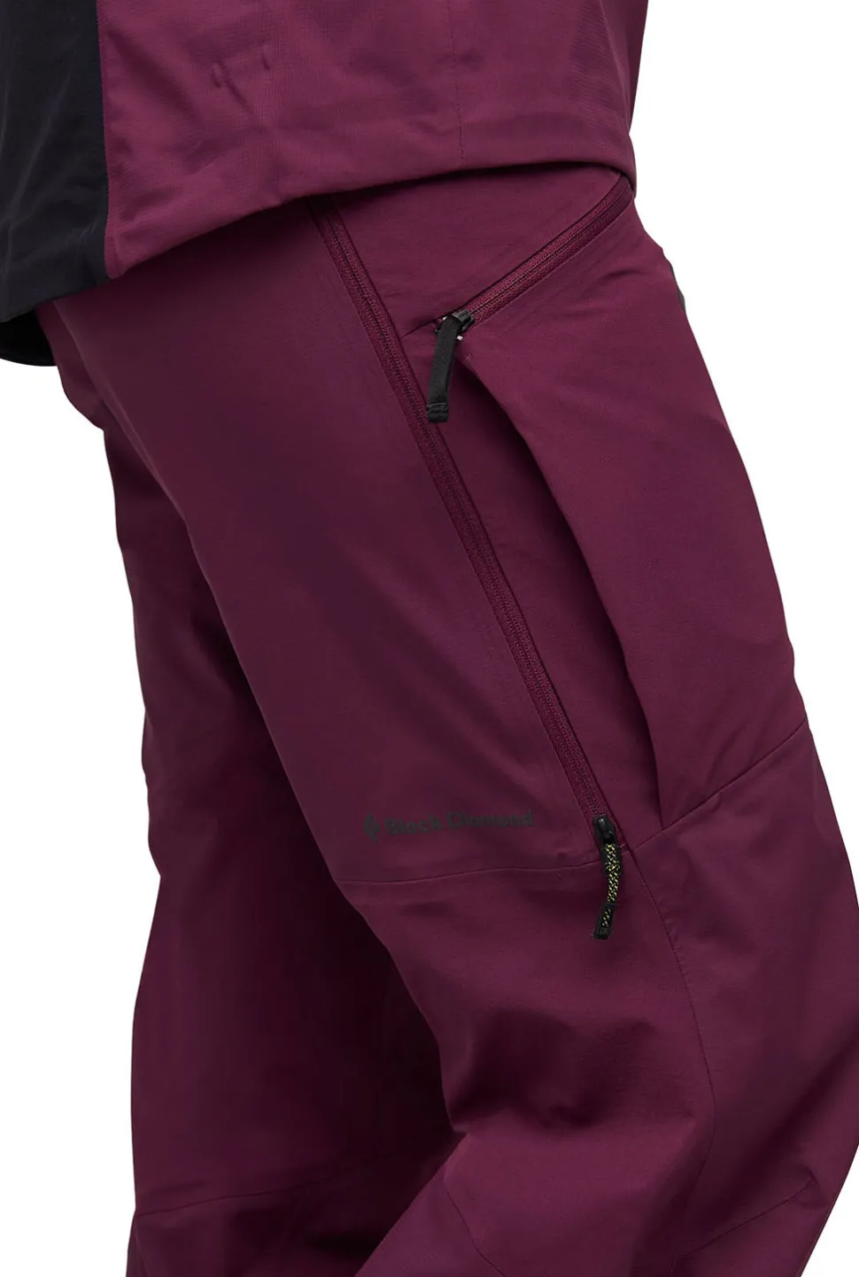 Dawn Patrol Hybrid Pant - Women's