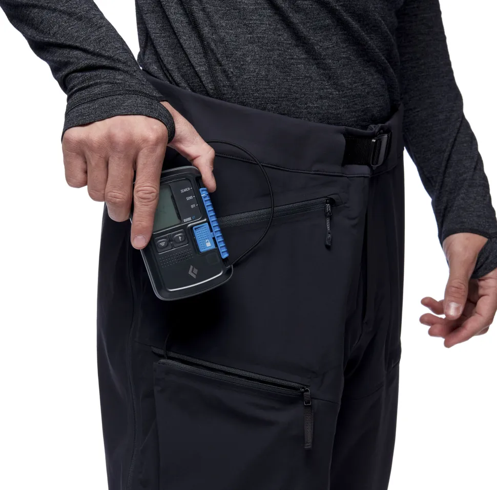 Dawn Patrol Hybrid Pants - Men's
