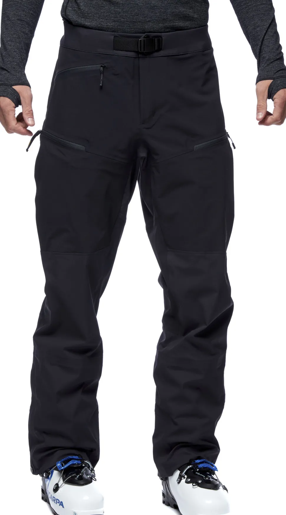 Dawn Patrol Hybrid Pants - Men's