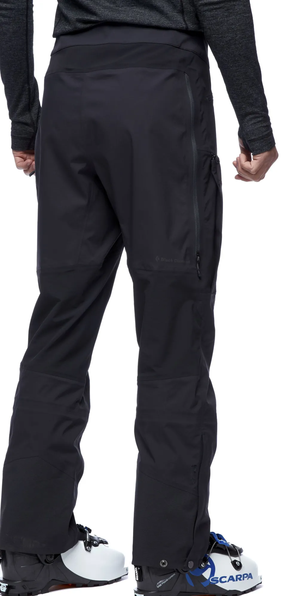 Dawn Patrol Hybrid Pants - Men's