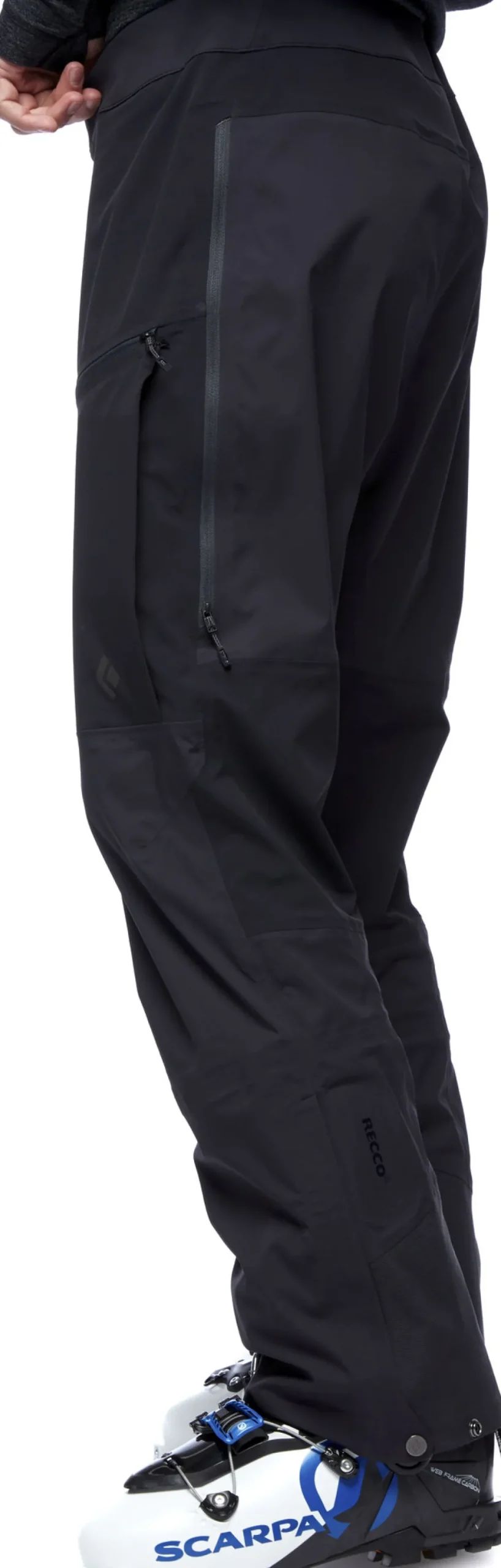 Dawn Patrol Hybrid Pants - Men's