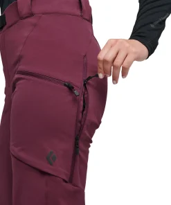 Dawn Patrol Pants - Women's