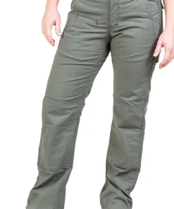 Day Construct Cotton Stretch Ripstop - Women's