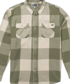 Daybreak Flannel Shirt - Men's