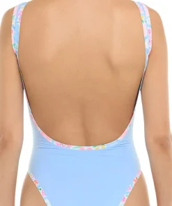 Daydream The Look One-Piece Swimsuit - Women's