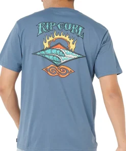 Dazed and Tubed Short Sleeve T-Shirt - Men's