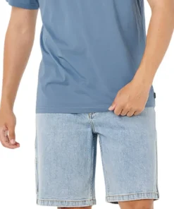 Dazed and Tubed Short Sleeve T-Shirt - Men's